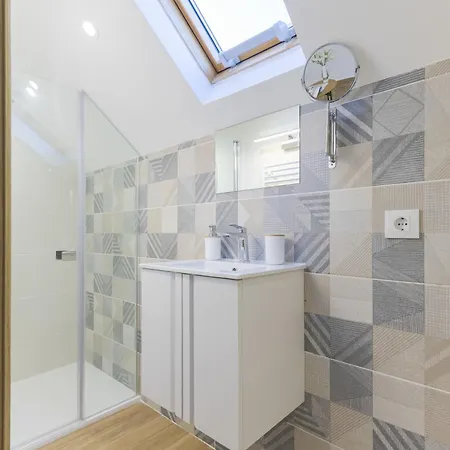 Bleu Maison- Muxica Do Campo 3 Arís