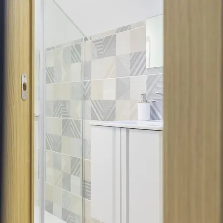 Lägenhet Bleu Maison- Muxica Do Campo 3 Arís