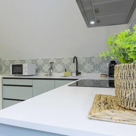 Bleu Maison- Muxica Do Campo 3 Appartement