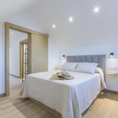 Lägenhet Bleu Maison- Muxica Do Campo 3