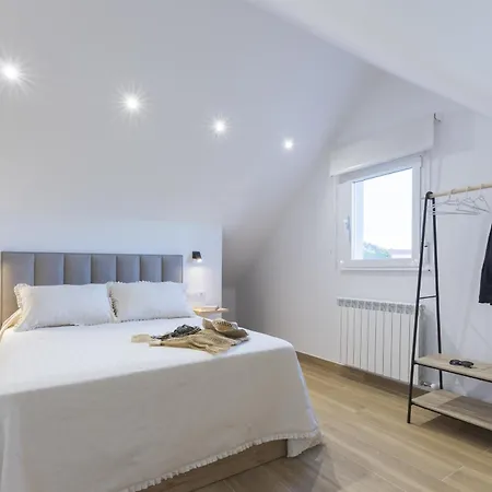 Bleu Maison- Muxica Do Campo 3 Lägenhet Arís