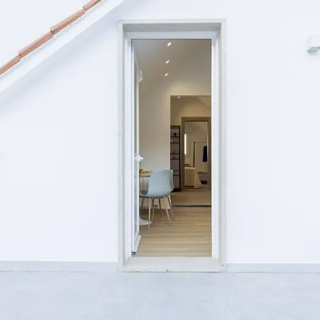 Bleu Maison- Muxica Do Campo 3 Lägenhet Arís