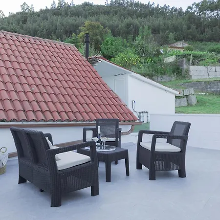 Bleu Maison- Muxica Do Campo 3 Arís