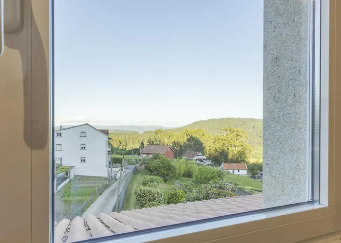 Bleu Maison- Muxica Do Campo 3