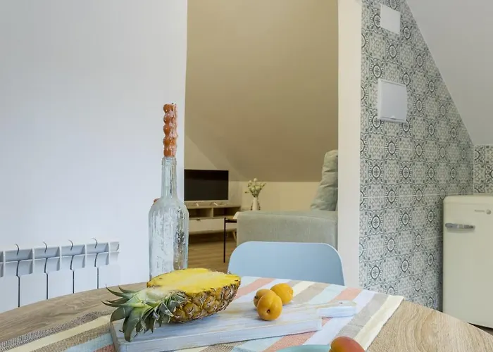 Bleu Maison- Muxica Do Campo 3 公寓