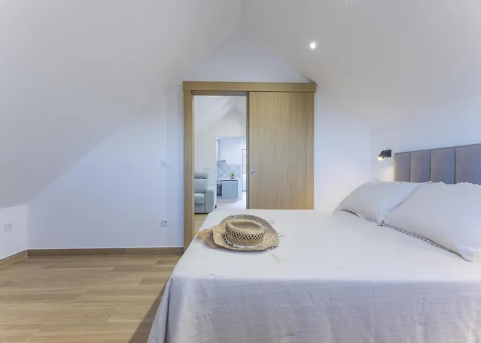 Bleu Maison- Muxica Do Campo 3 *