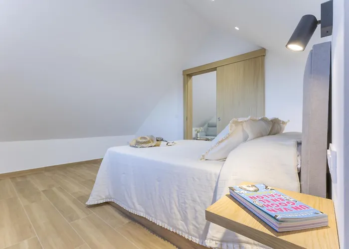 Bleu Maison- Muxica Do Campo 3 公寓