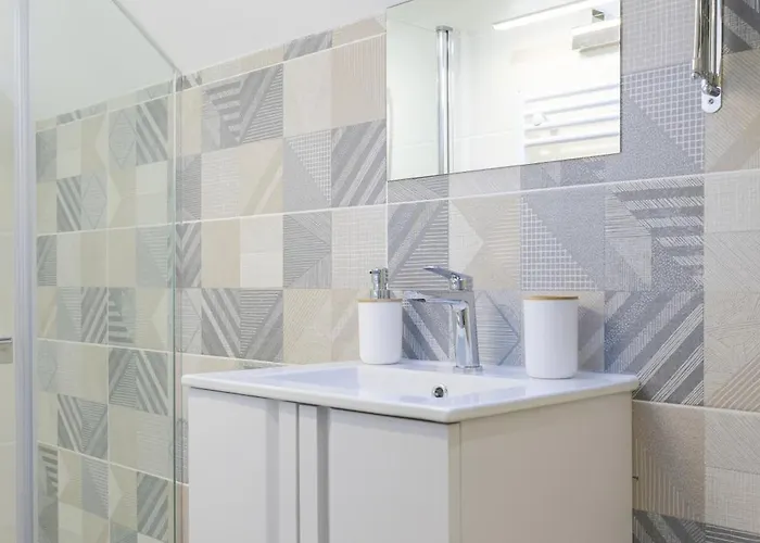 Bleu Maison- Muxica Do Campo 3 公寓 *