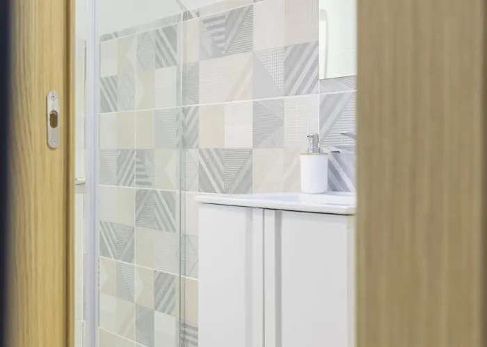 公寓 Bleu Maison- Muxica Do Campo 3 Arís