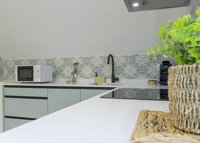 Bleu Maison- Muxica Do Campo 3 公寓