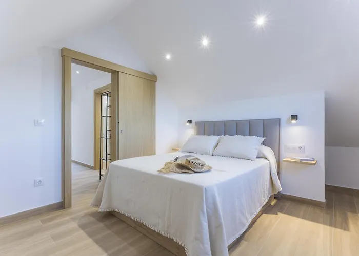 公寓 Bleu Maison- Muxica Do Campo 3