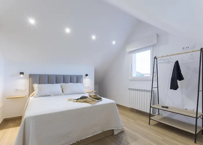 Bleu Maison- Muxica Do Campo 3 公寓 Arís