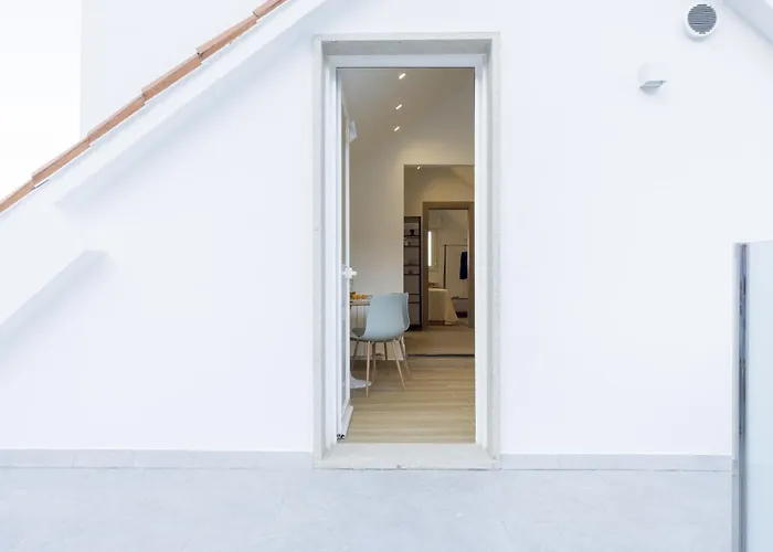 Bleu Maison- Muxica Do Campo 3 公寓 Arís