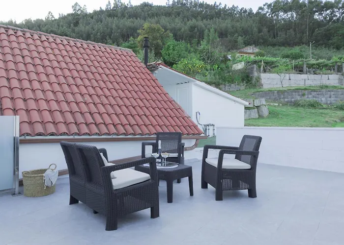 Bleu Maison- Muxica Do Campo 3 Arís